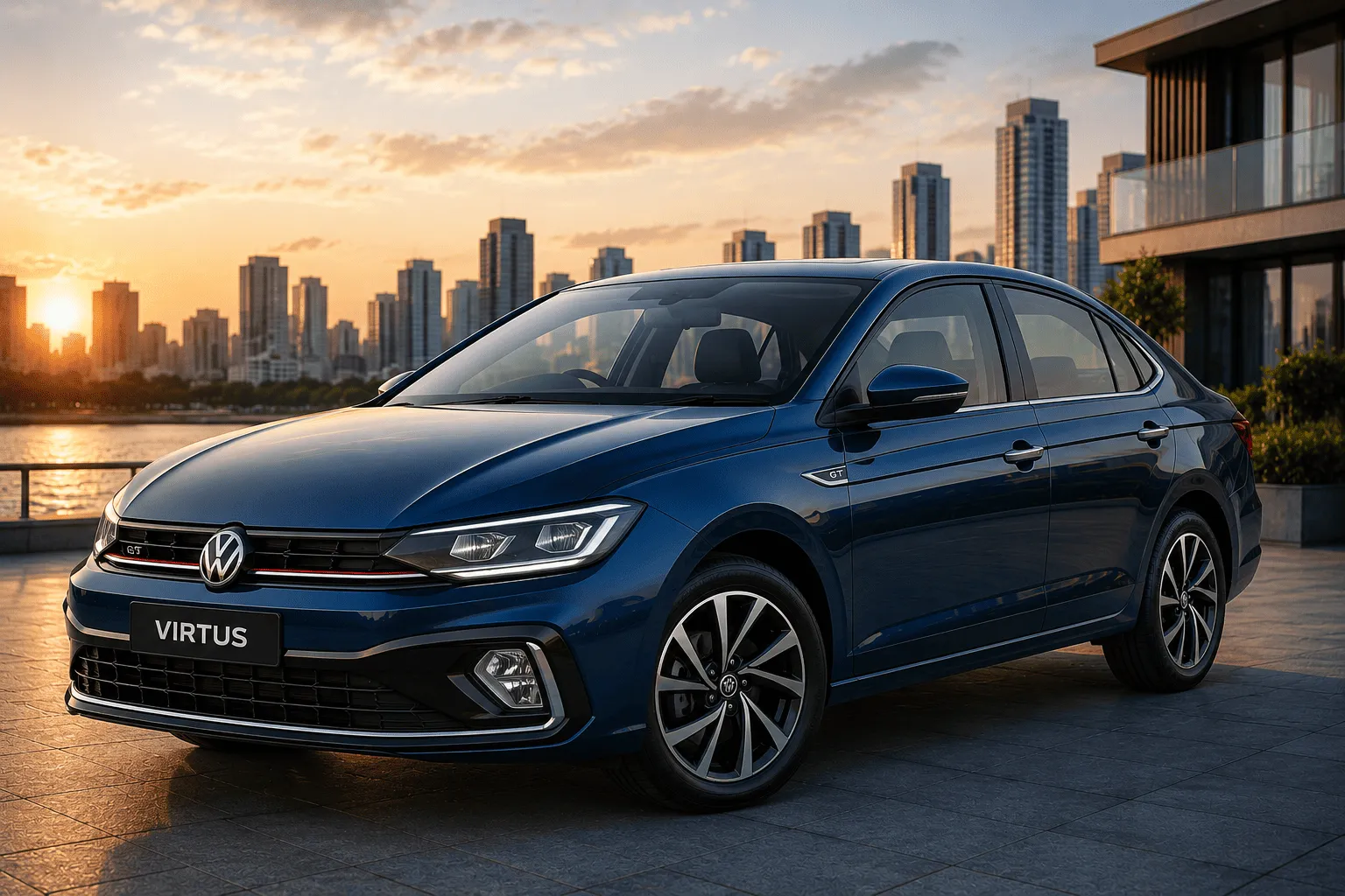 Best Sedan Cars Under ₹20 Lakhs